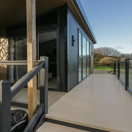 Jude בית נופש *