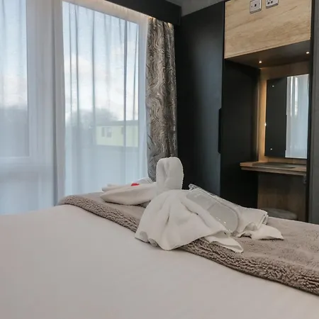 Casa vacanze Jude Askam in Furness